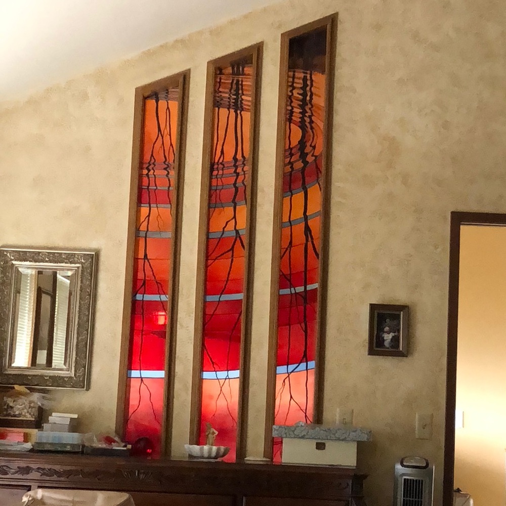 Meet your Posher, Barbara